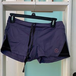 Virus Apparel Shorts